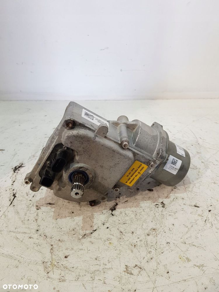 wspomaganie kierownicy 2416215 polaris sportsman 570 21-25 rok 1654km - 5