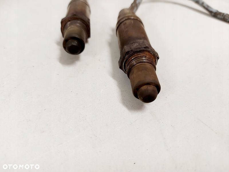 bmw e60 e61 e65 4.4 v8 sonda lambda 7512002 0258005321 - 3