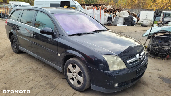 Opel Vectra C 1.9 CDTI na części