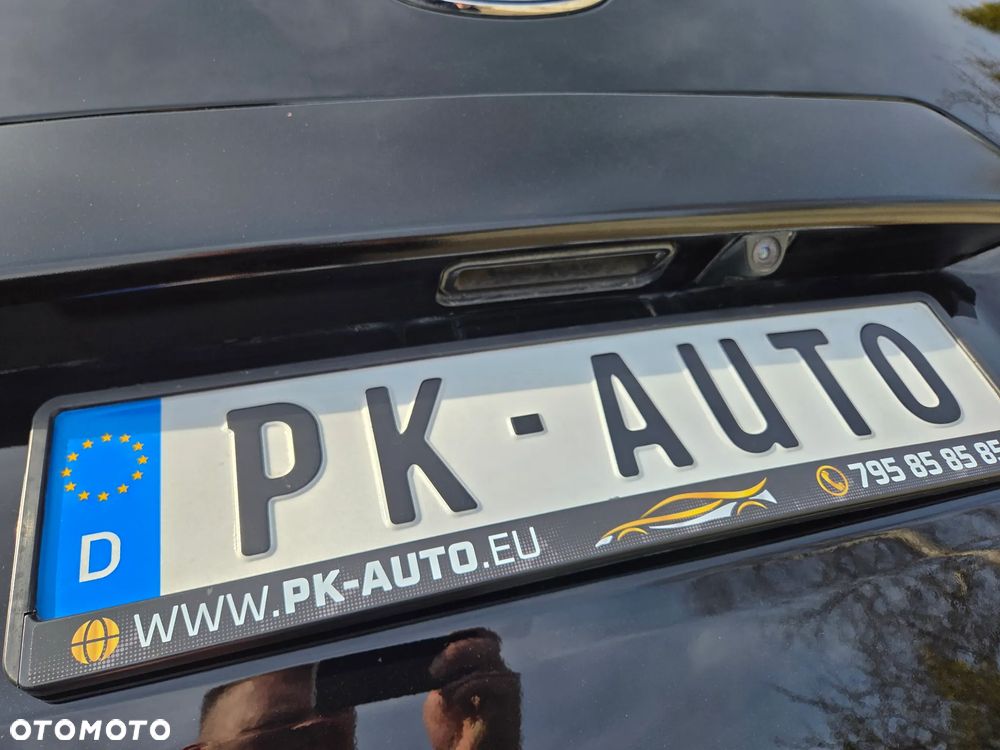 Ford Tourneo Connect Grand - 21