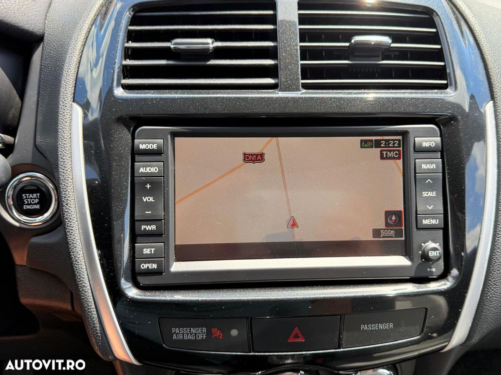 Peugeot 4008 1.8 HDI FAP STT Allure - 31