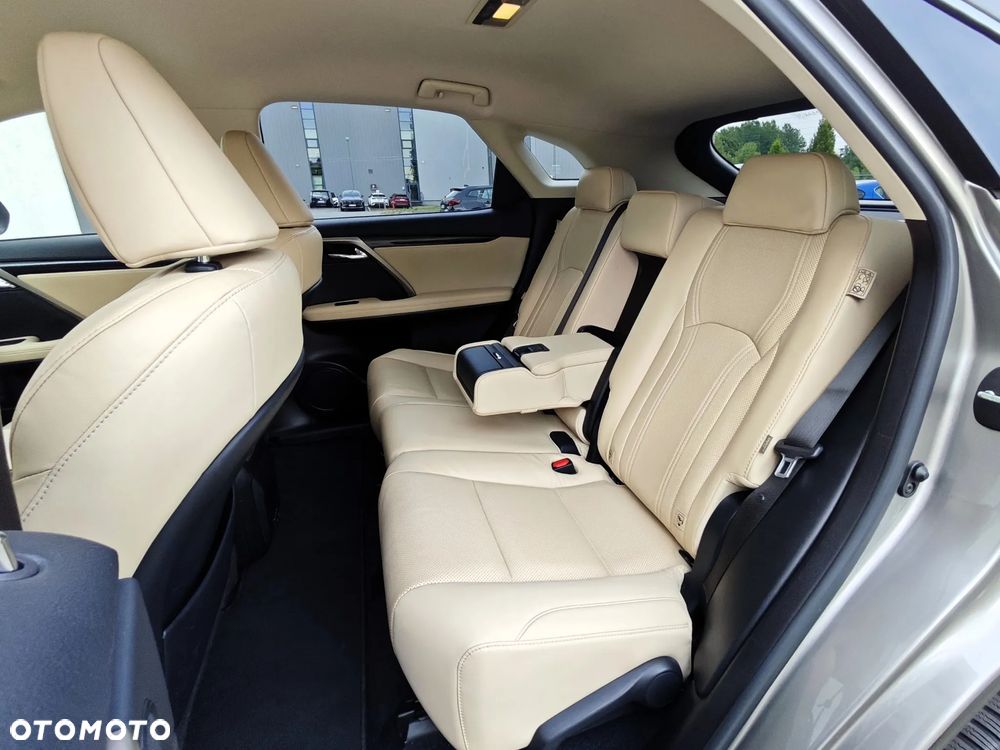 Lexus RX 300 Prestige - 12