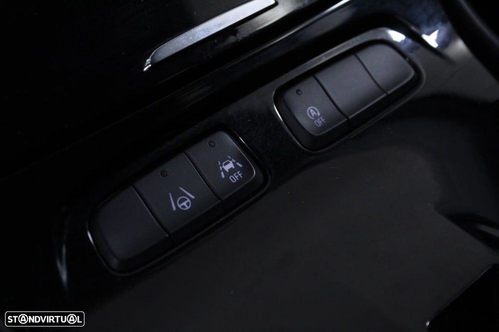 Opel Grandland 1.5 CDTI GS Line AT - 30