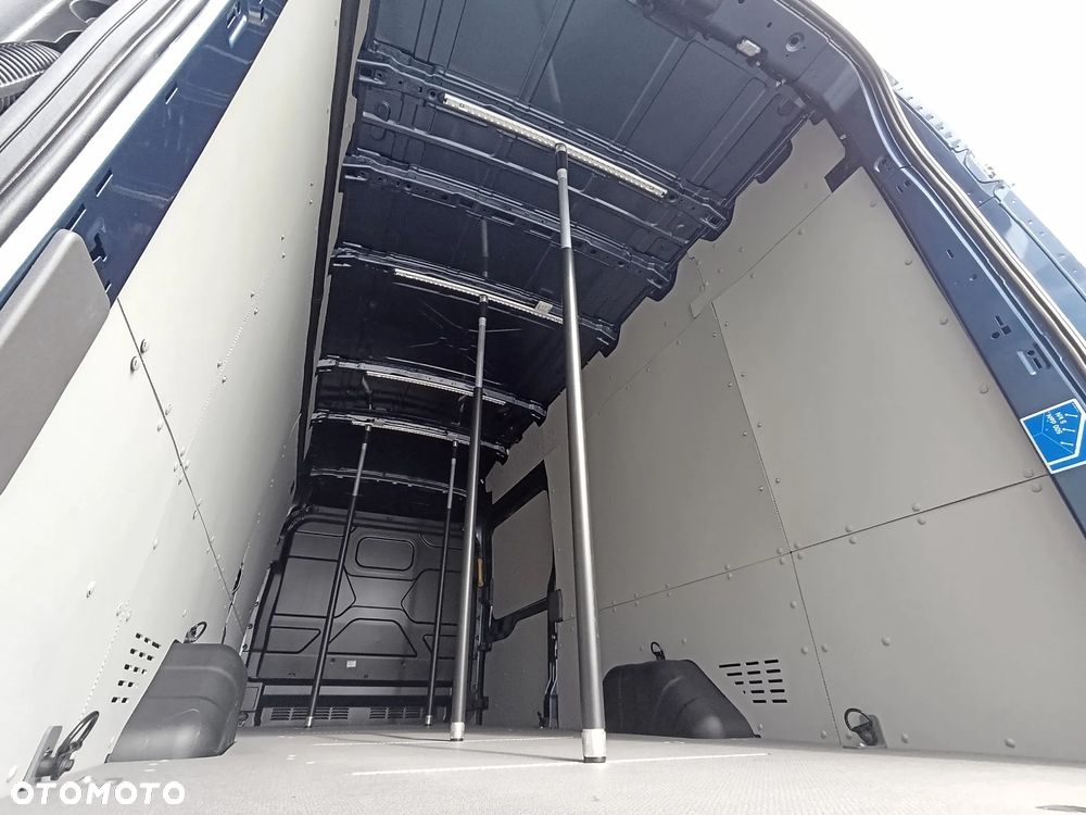 Ford Ford Transit Van L4H3 - 9