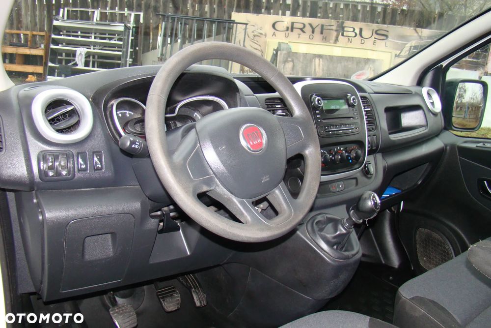 Fiat Talento - 10