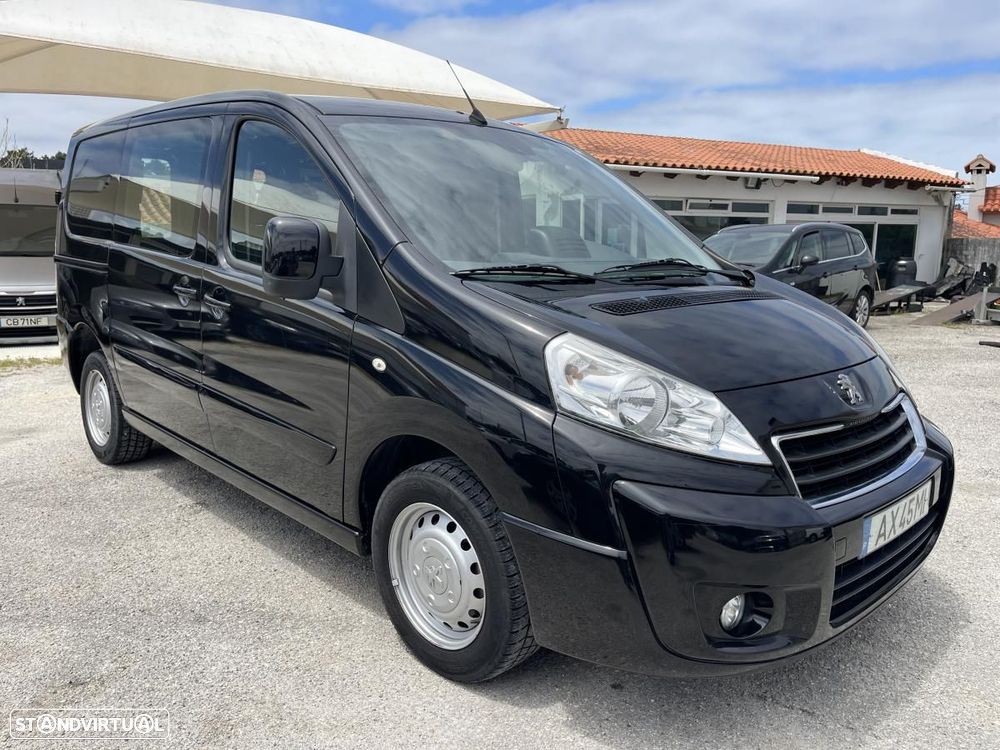 Peugeot Expert 2.0 HDI VAN - 7