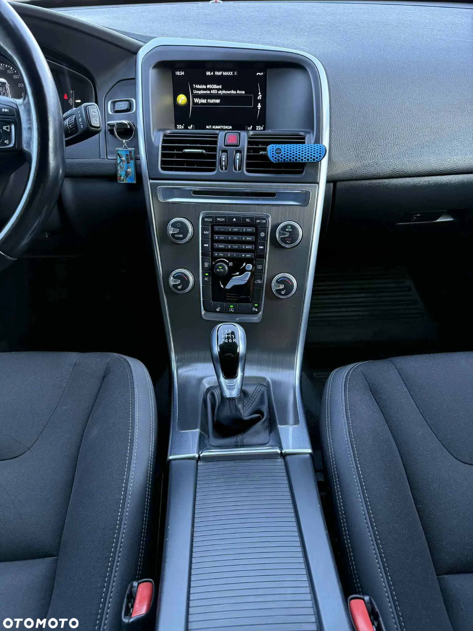 Volvo XC 60 D4 Drive-E Momentum - 21