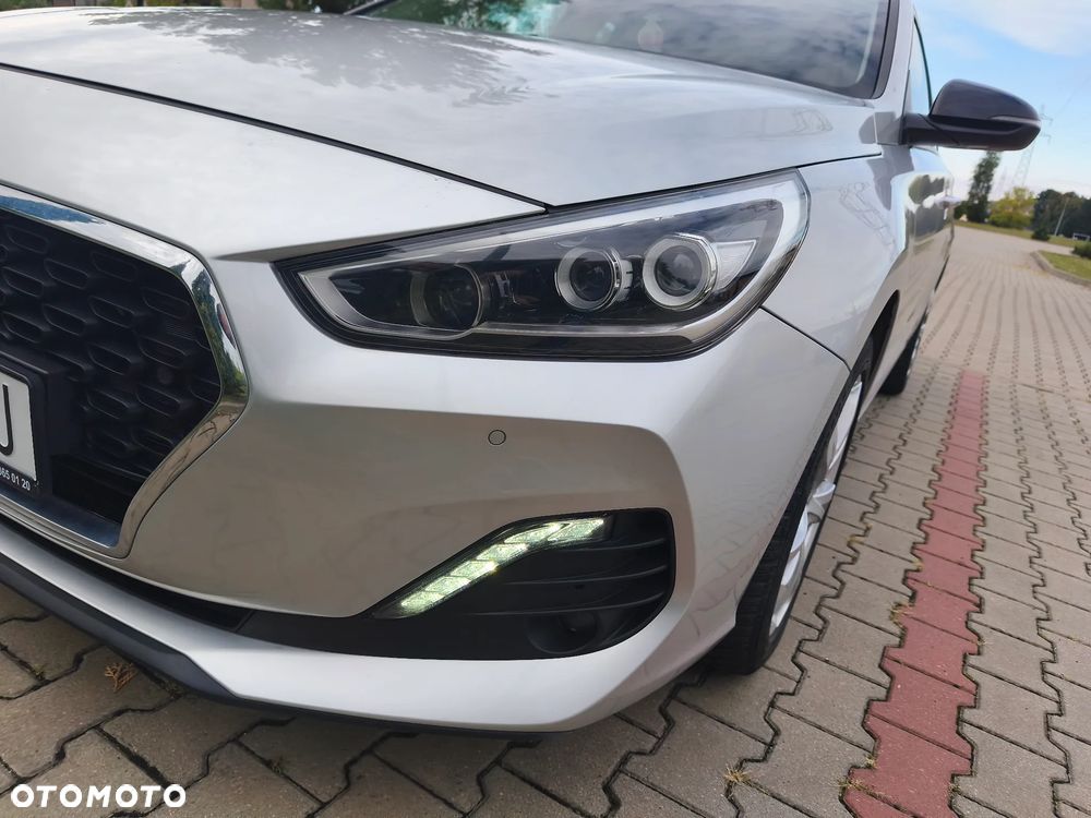 Hyundai i30 - 29