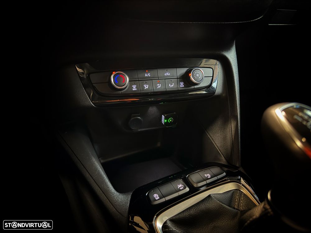 Opel Corsa 1.2 Elegance - 13