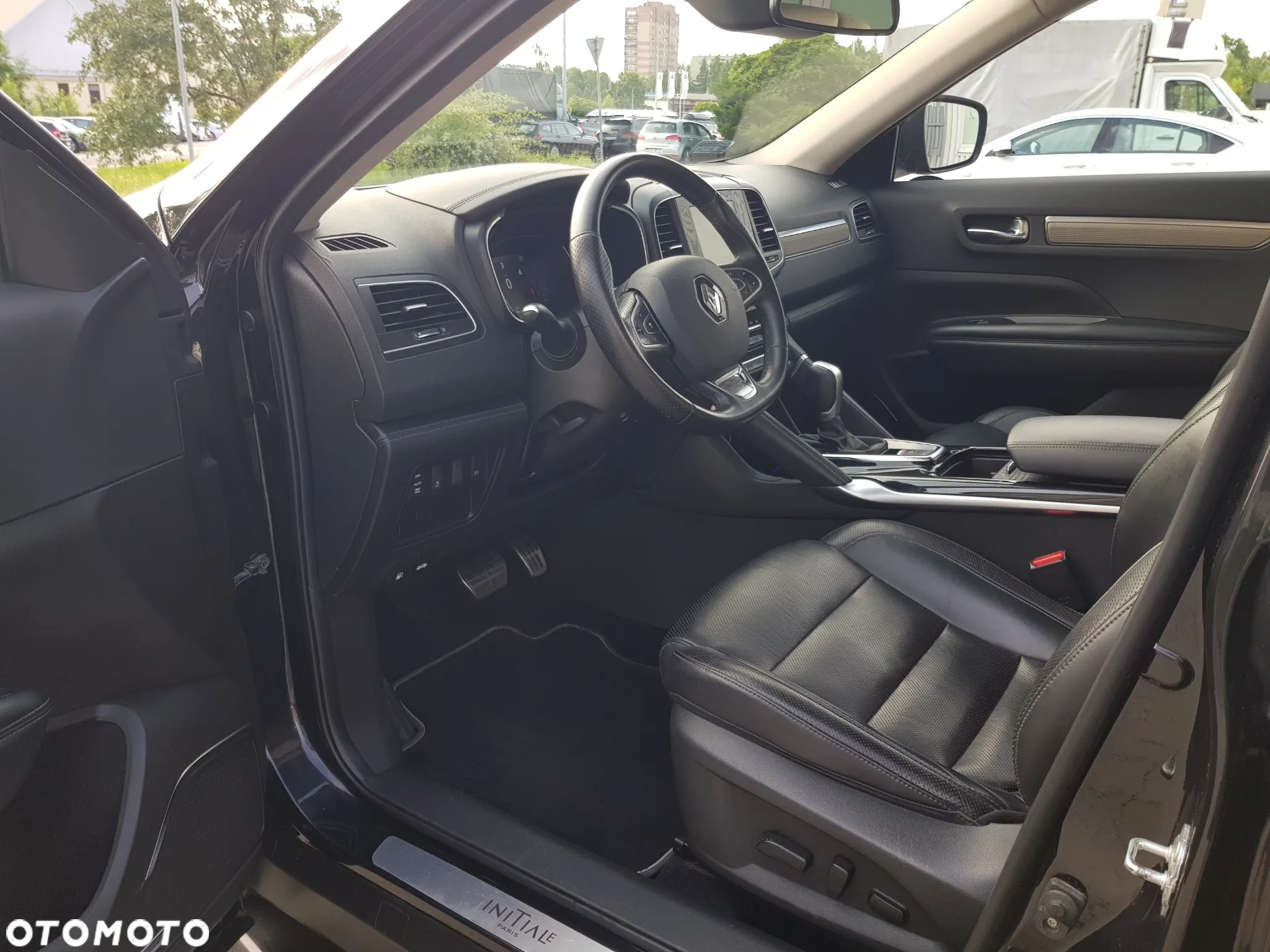 Renault Koleos 2.0 dCi Intens X-Tronic - 4