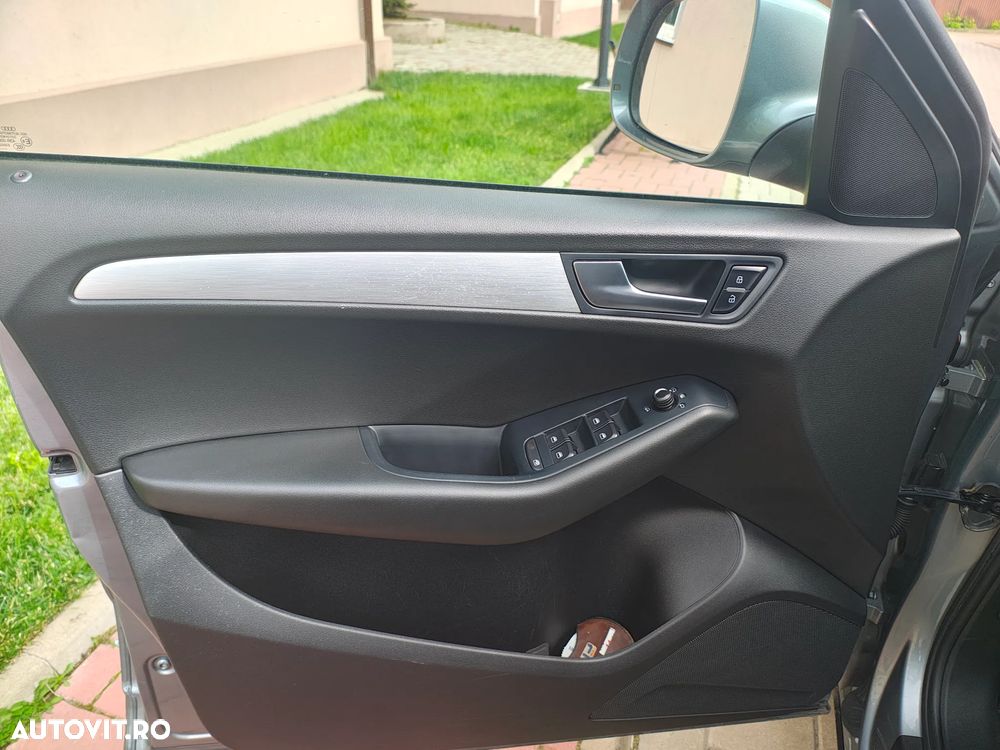 Audi Q5 2.0 TFSI Quattro S tronic - 13