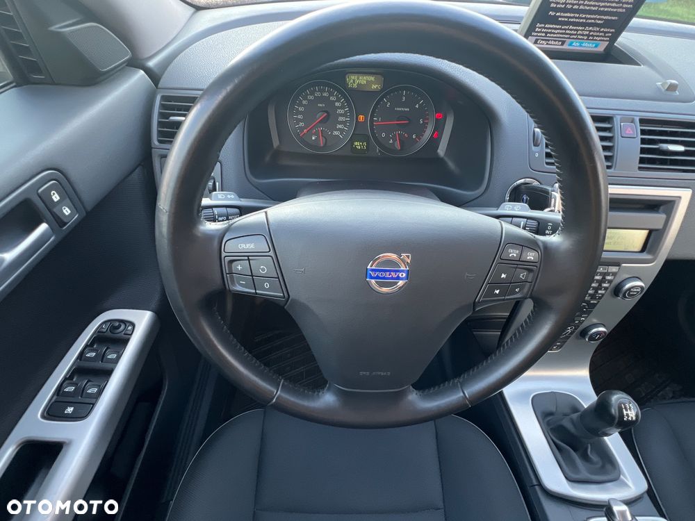 Volvo V50 1.6D DPF DRIVe Kinetic - 18