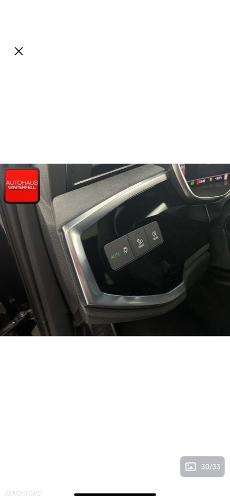 Audi Q3 45 TFSI Sportback quattro S tronic S line - 31