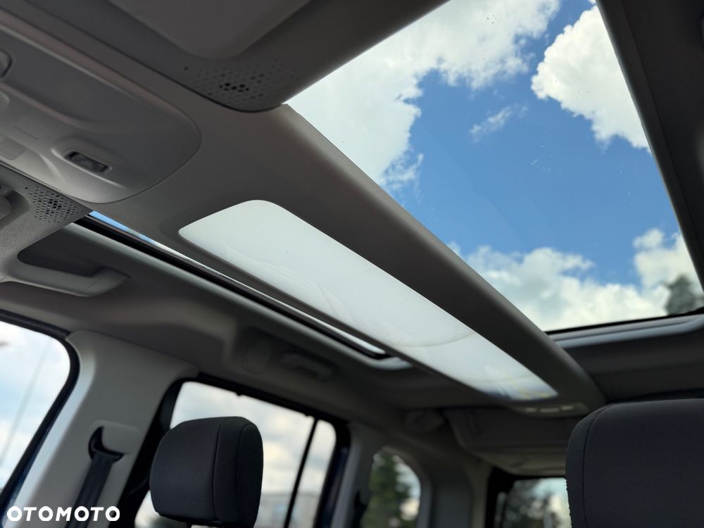 Citroën Berlingo - 11