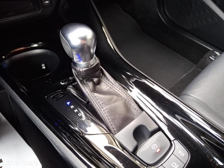 Toyota C-HR 1.8 HSD 122 CP 4x2 CVT C-ult Style bi-tone - 23