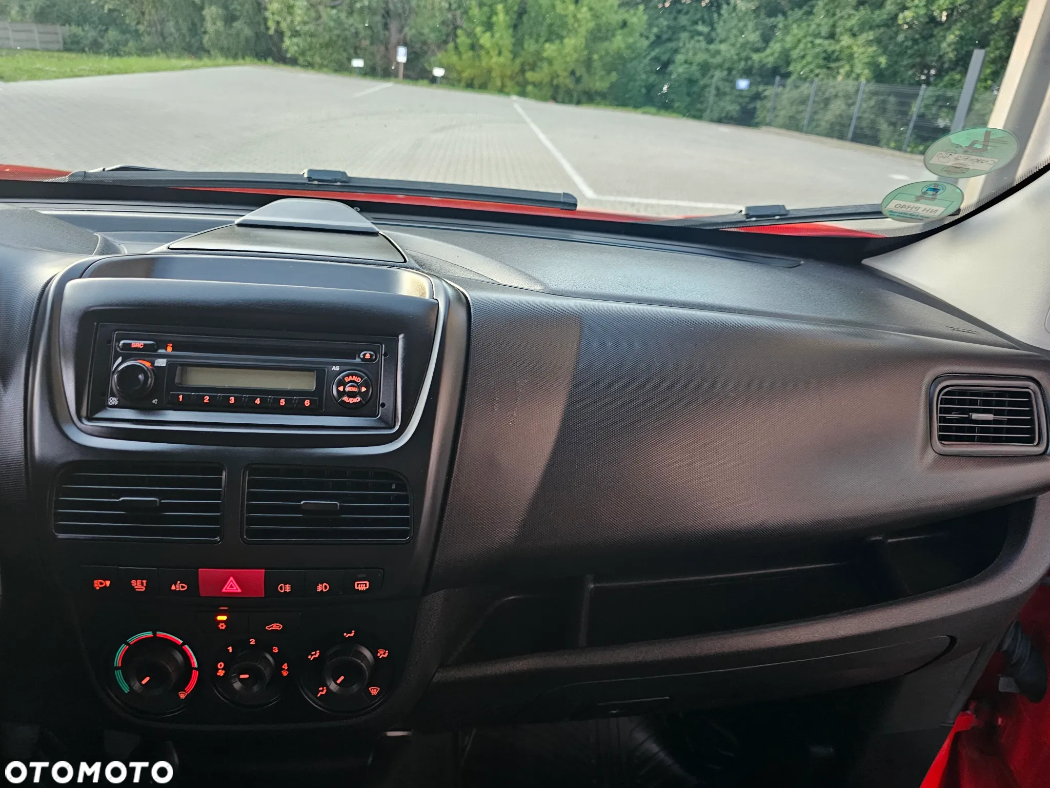 Opel Combo - 13