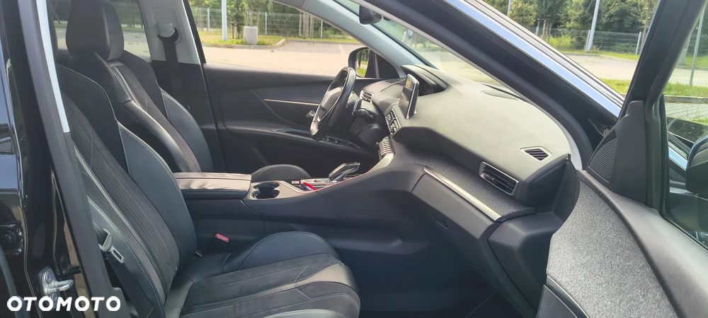 Peugeot 3008 1.2 PureTech Crossway S&S EAT6 - 15