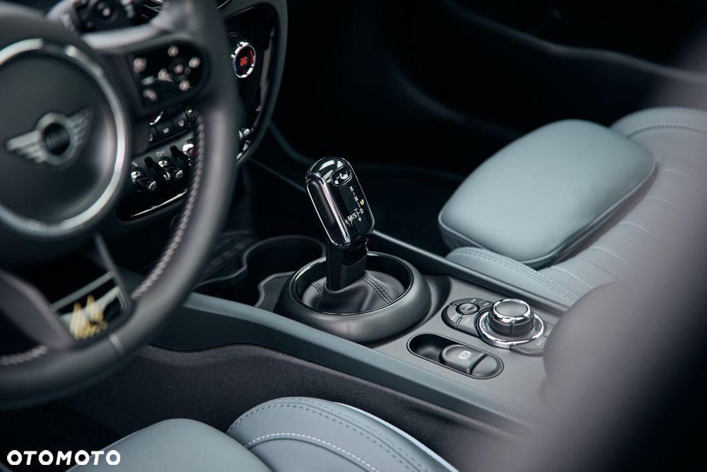 MINI John Cooper Works ALL4 sport - 24