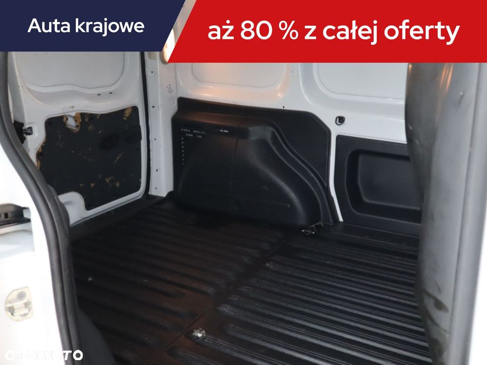 Renault kangoo - 16