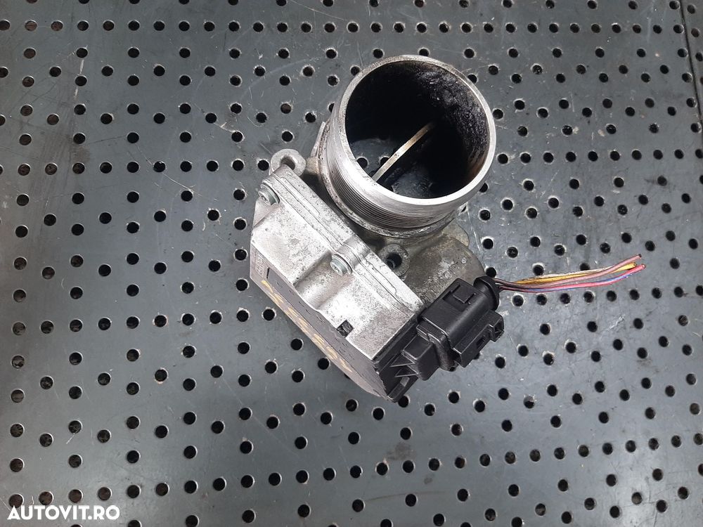 clapeta acceleratie  2.7 tdi 3.0 tdi  audi a4 b8  a5 a6 c6 q5 vw touareg 4e0145950j - 2