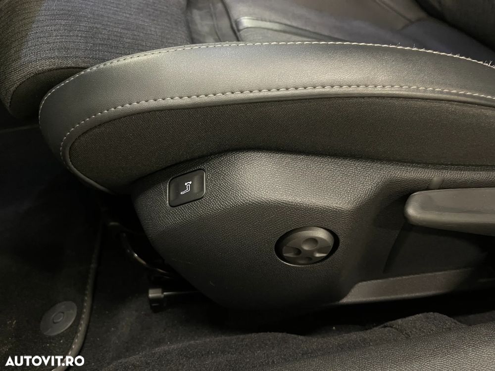 Peugeot 508 SW PureTech 180 EAT8 Allure Pack - 25