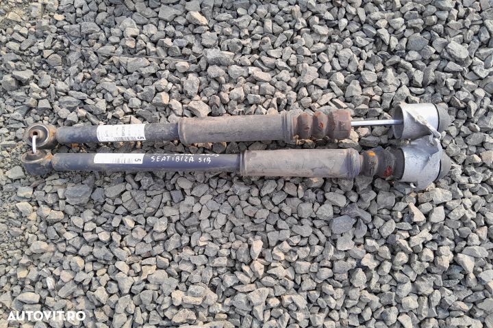 SET AMORTIZOARE SPATE Seat Ibiza 3 6L [2002 - 2006] Hatchback 5-usi 1 - 1