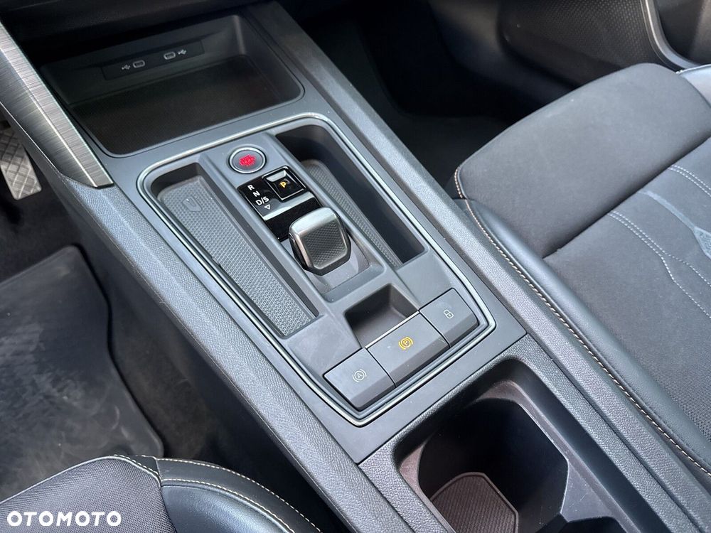 Cupra Formentor 1.5 TSI DSG - 15