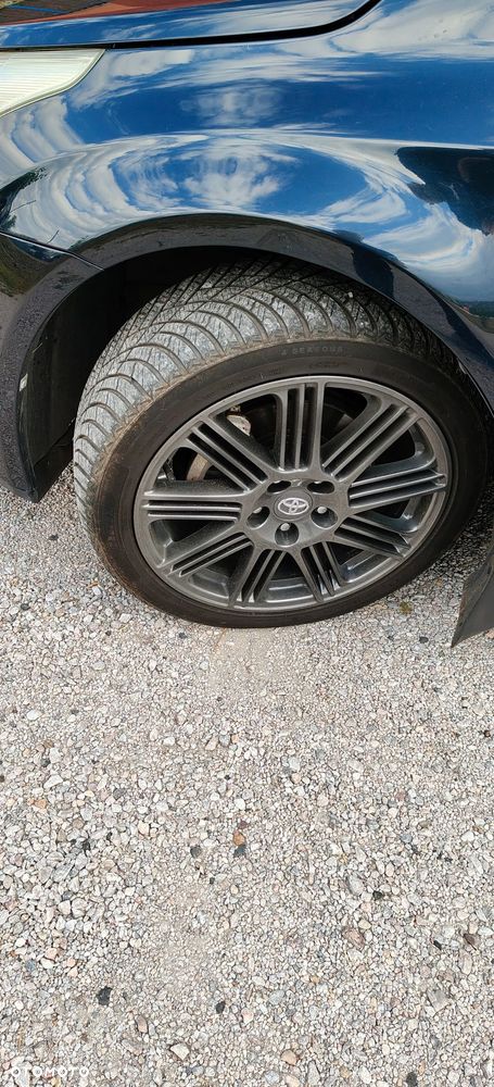 Toyota Avensis 2.0 Premium MS - 22
