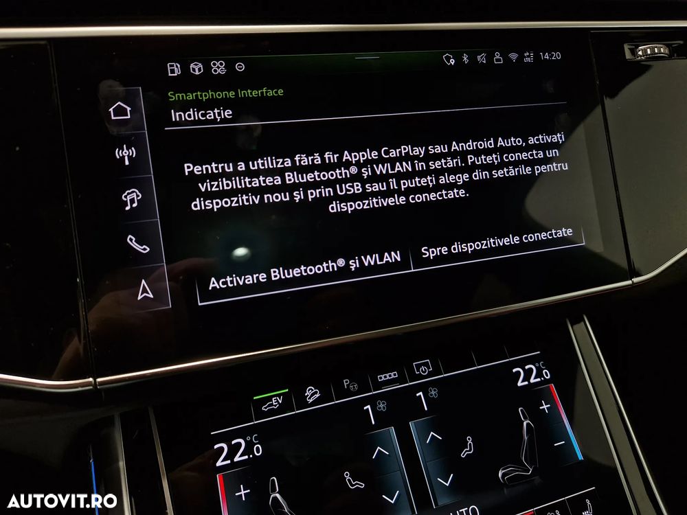 Audi Q7 - 24