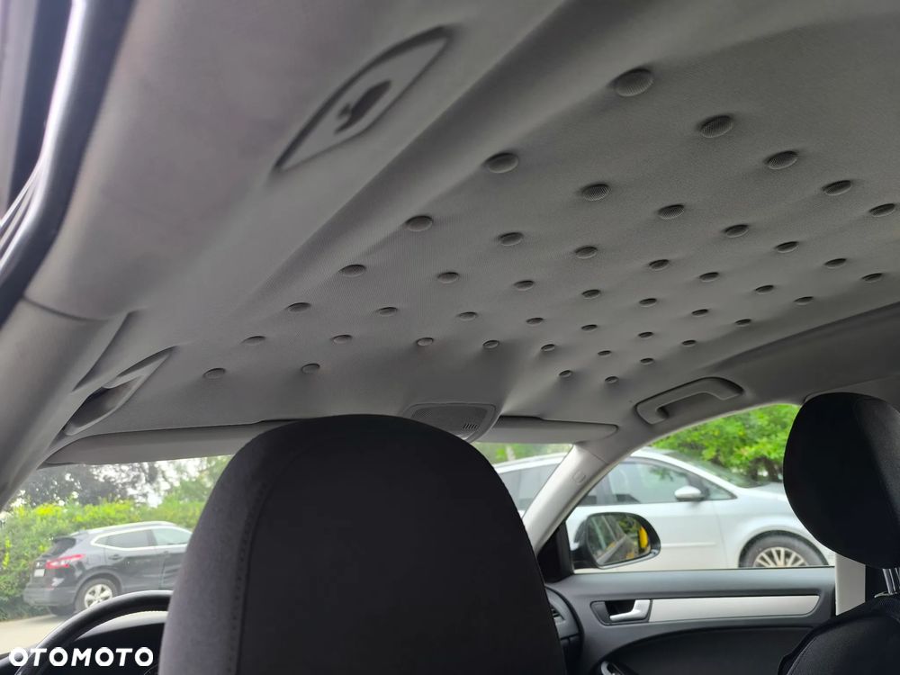 Audi A4 Avant - 10