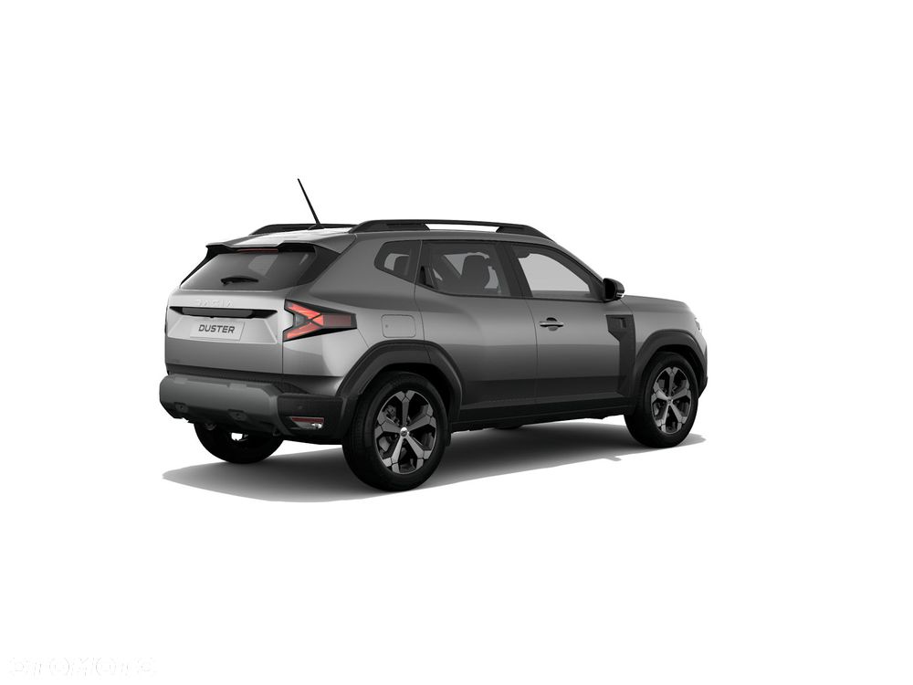 Dacia Duster - 4