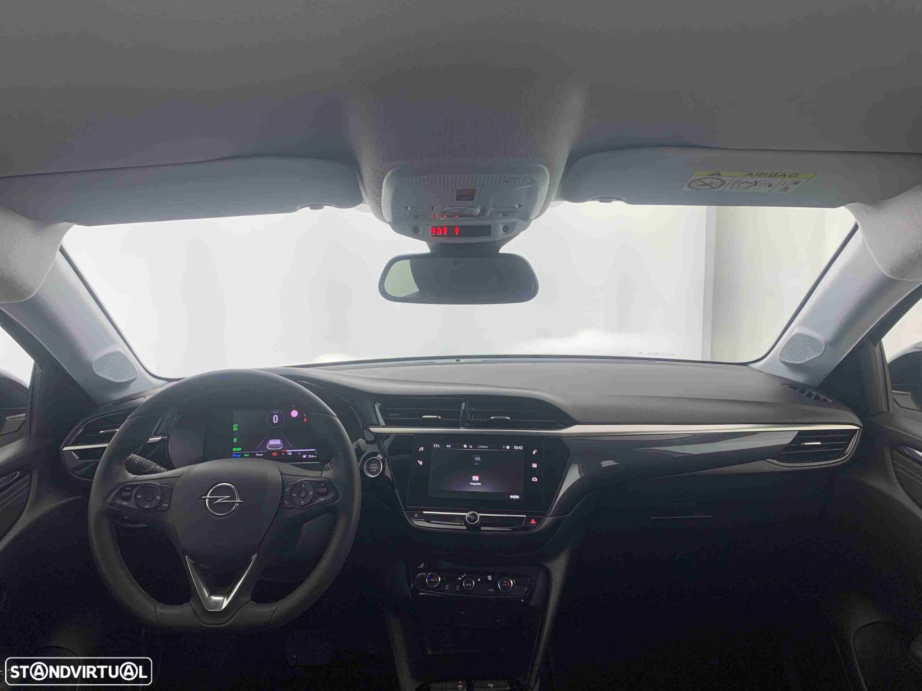 Opel Corsa-e Elegance - 13
