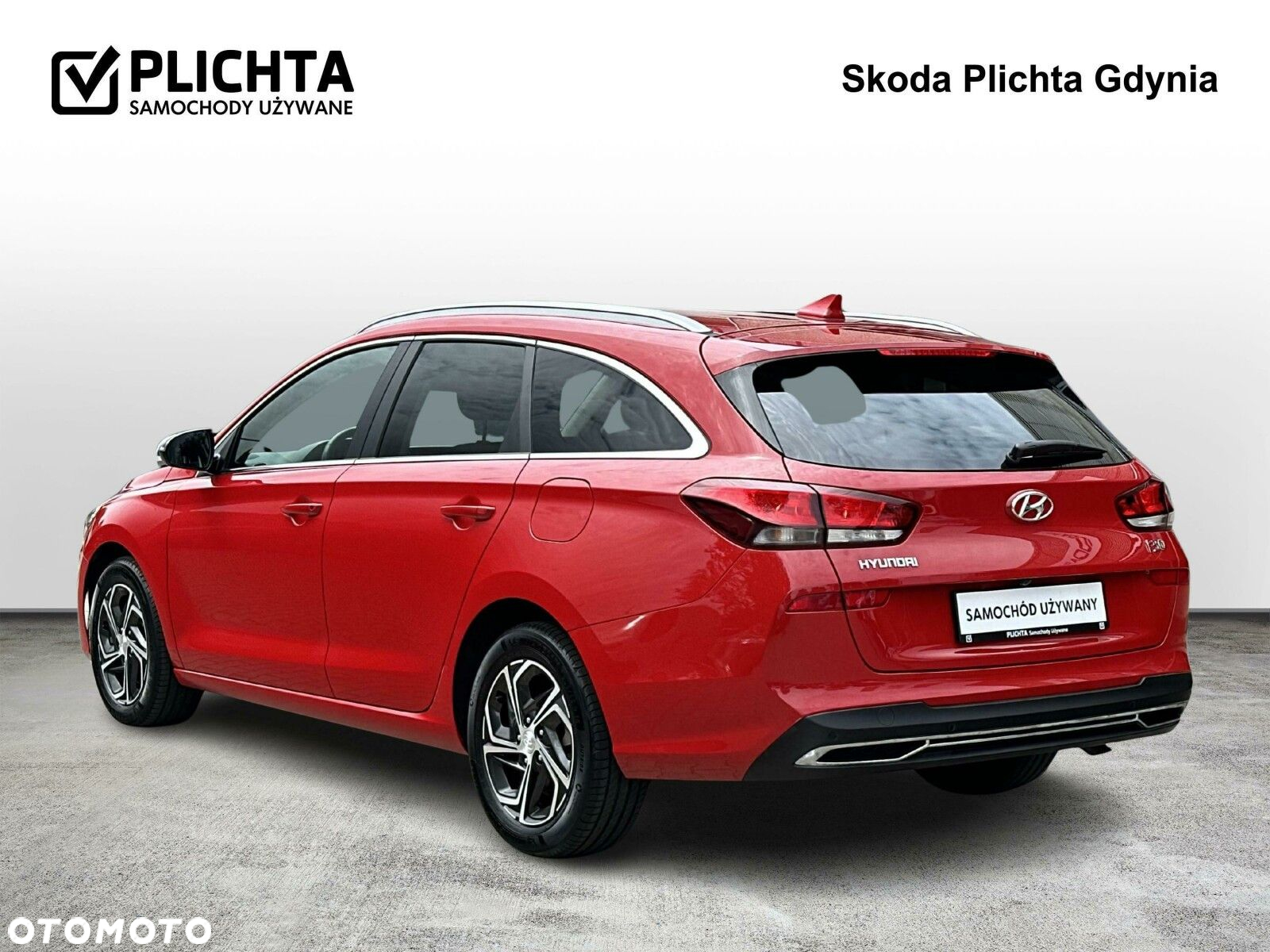 Hyundai i30 1.0 T-GDI Smart DCT - 3