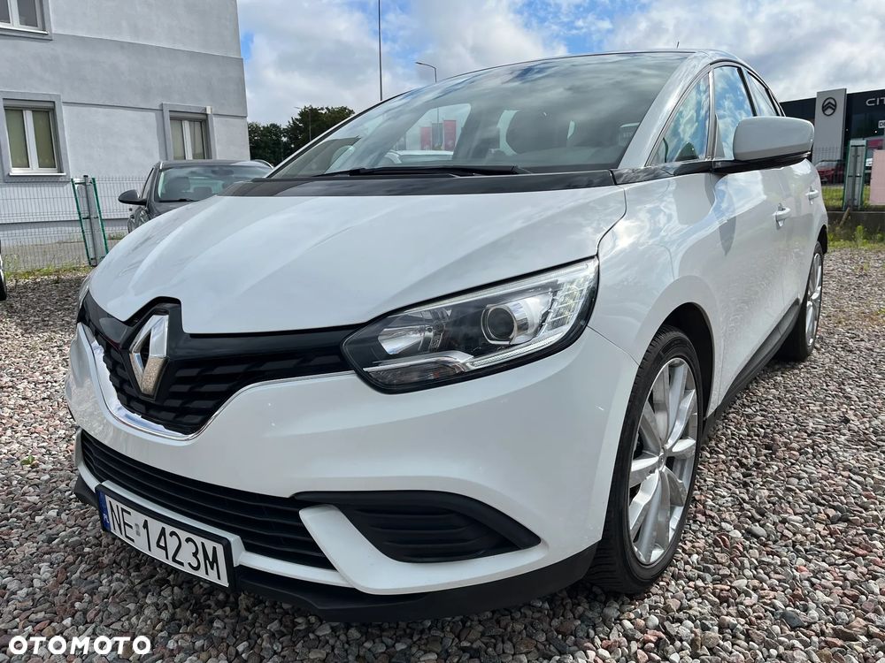 Renault Scenic - 12
