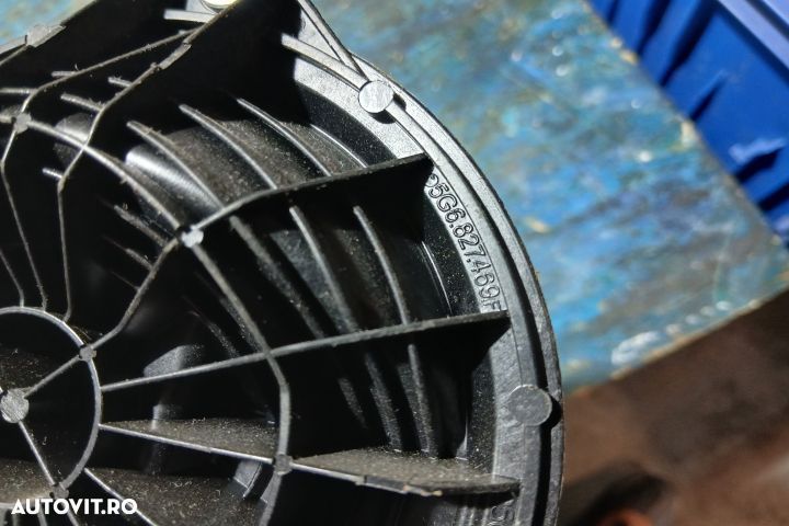 Buton deschidere hayon din exterior 5G6827469F 5G6827469F Volkswagen - 7