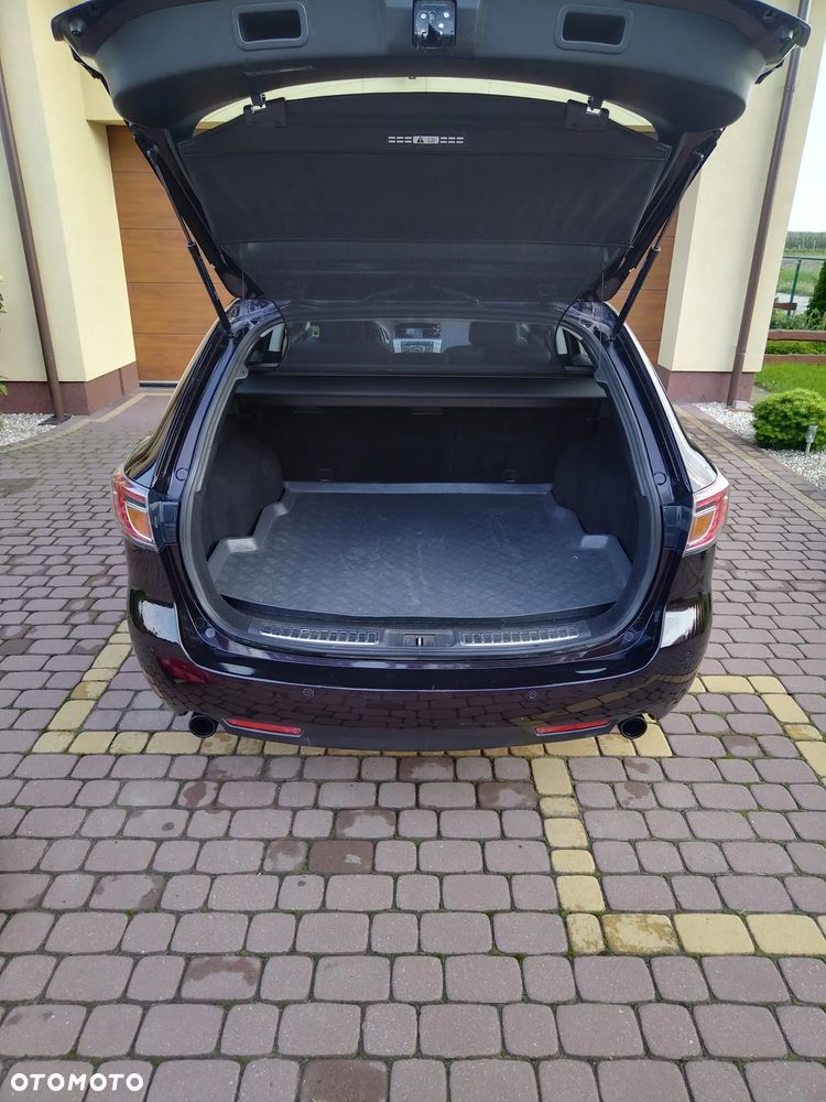 Mazda 6 2.0 Exclusive - 5