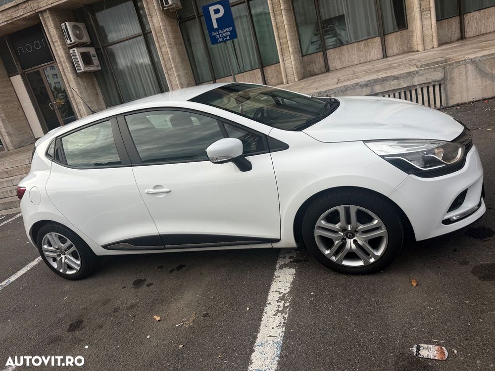 Renault Clio Estate dCi Life - 16