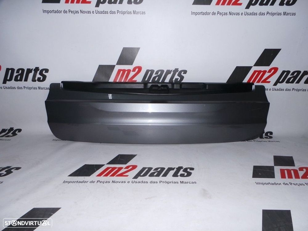 Tampa da mala Inferior Seminovo/ Original BMW X5 (F15, F85) 40007378123 - 1