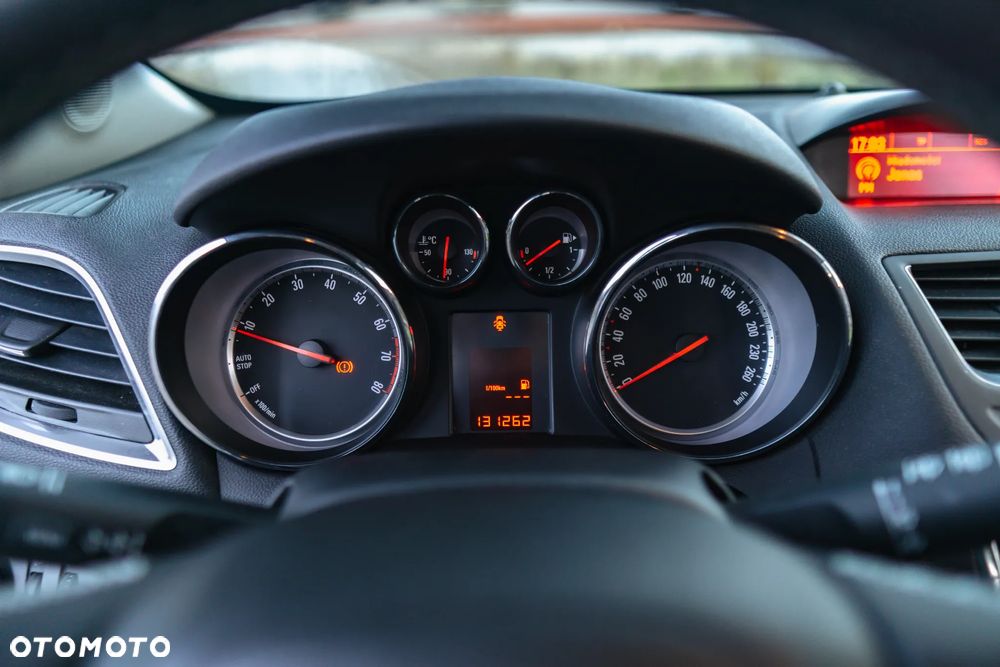 Opel Mokka 1.6 Active S&S - 17