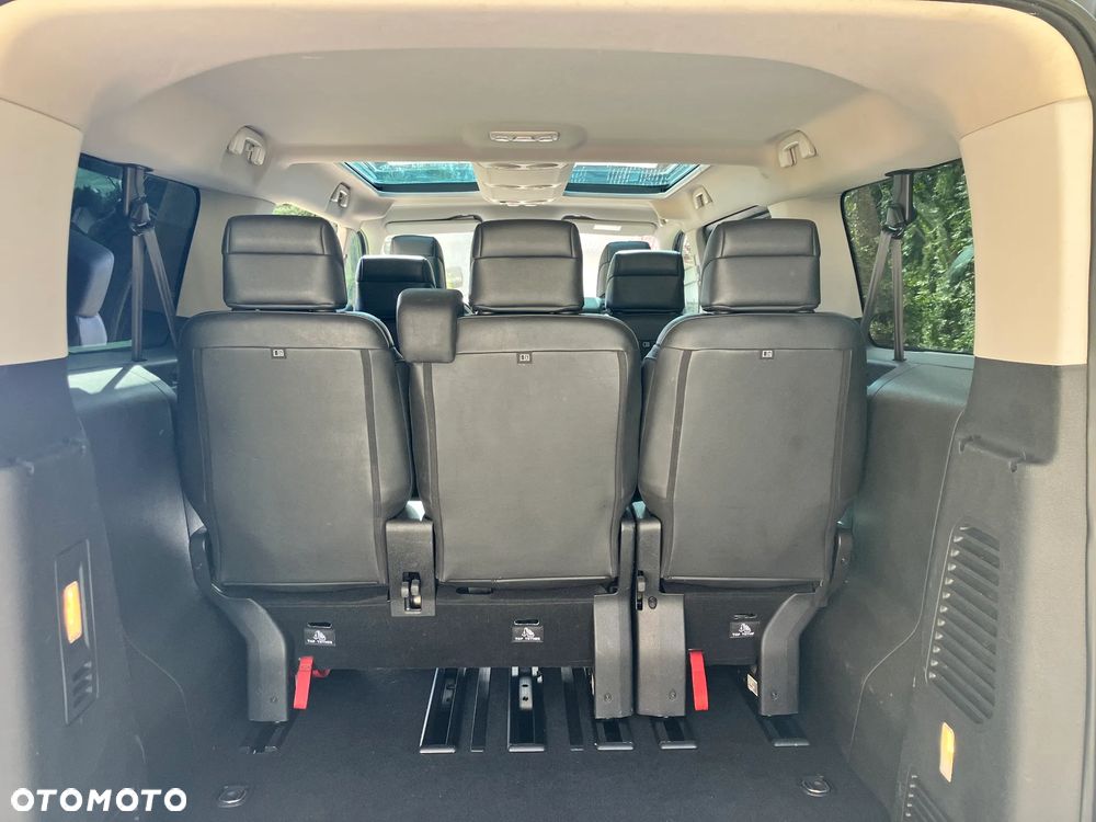 Toyota Proace Verso - 14