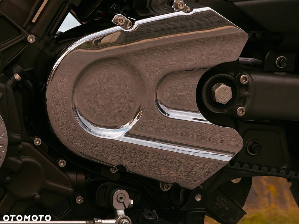 Indian Scout - 24