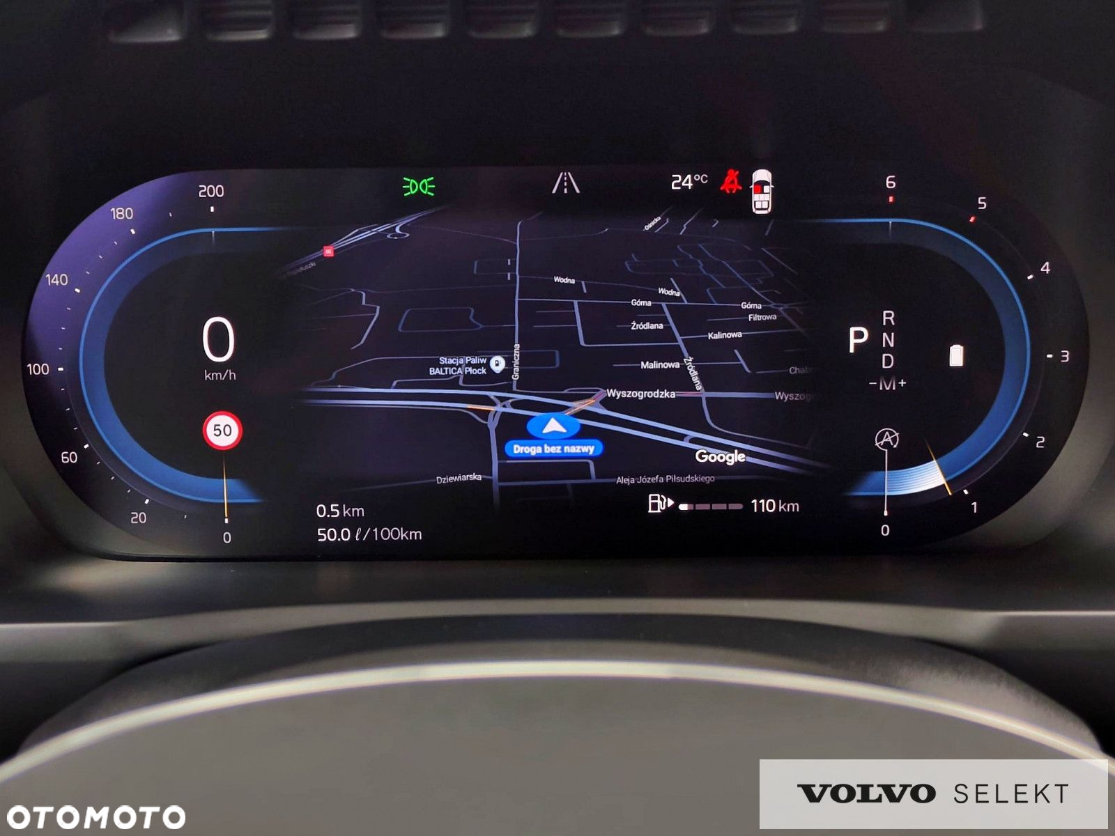 Volvo XC 90 - 16