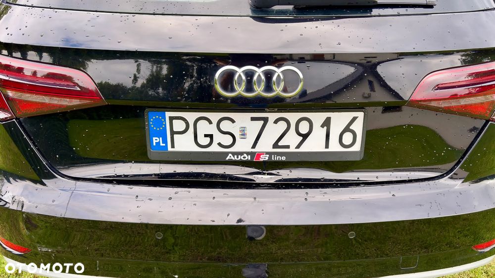 Audi A3 Sportback 2.0 TDI S tronic sport - 7