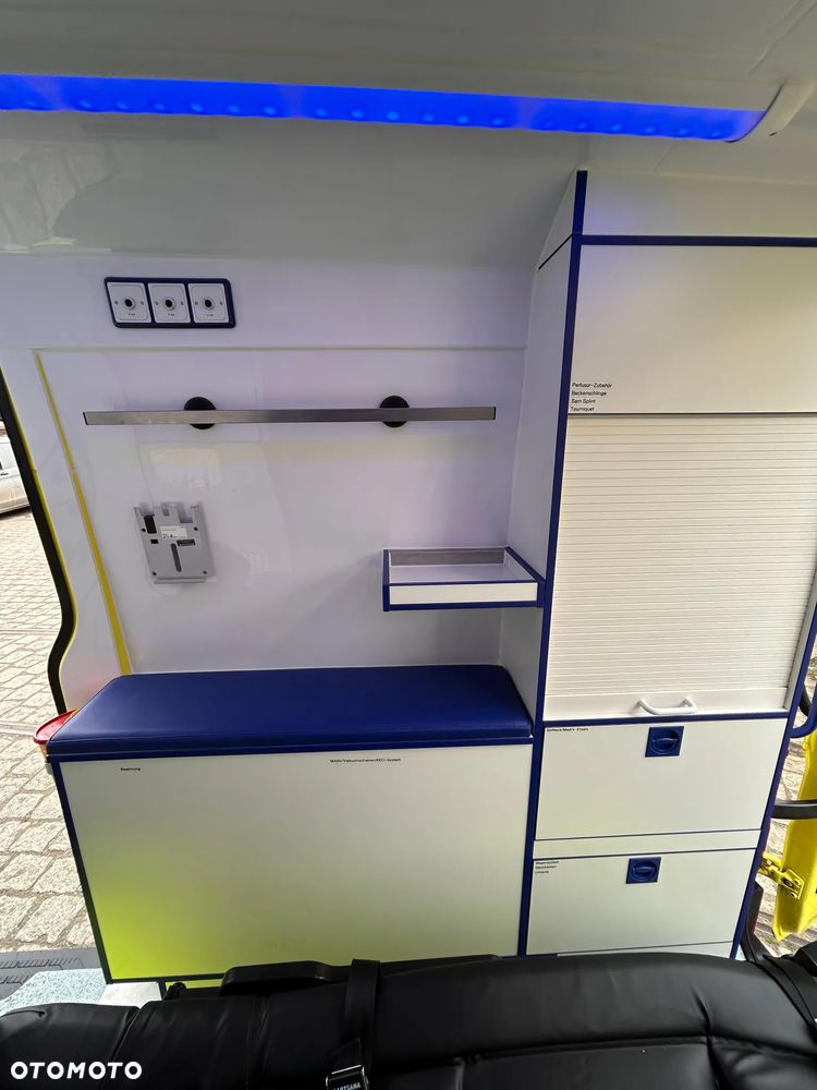 Volkswagen Crafter - 18