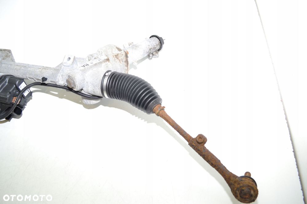 BMW E90 E91 PRZEKŁADNIA MAGLOWNICA ANGLIK 6785268 0273010090 7802277 - 8