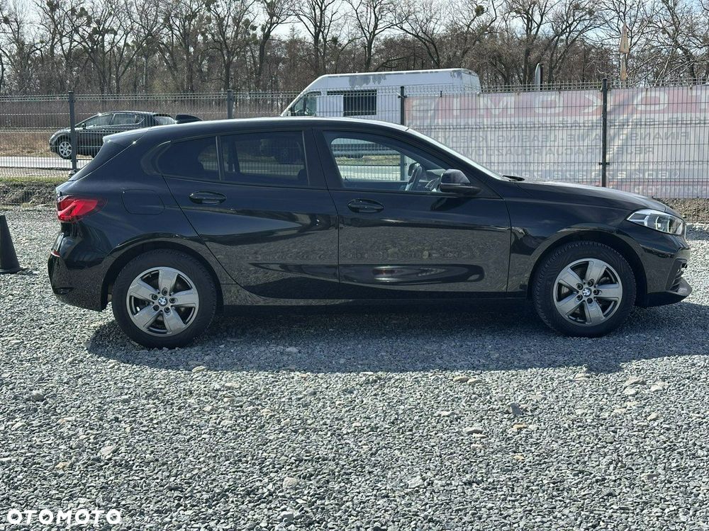 BMW Seria 1 118i Advantage - 4