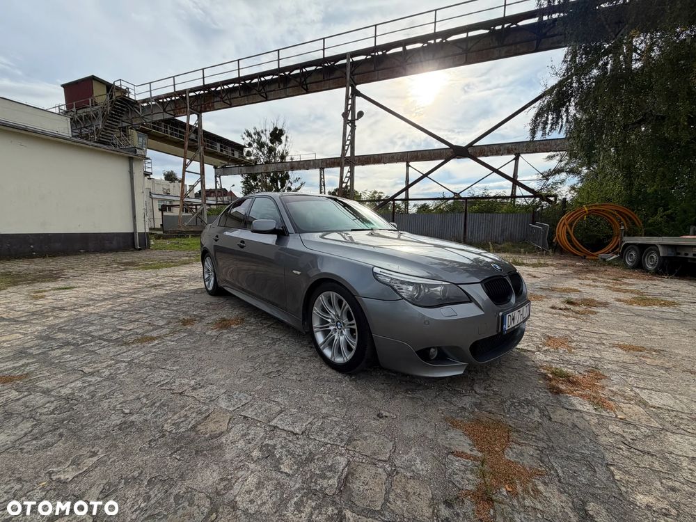 BMW Seria 5 530d - 2