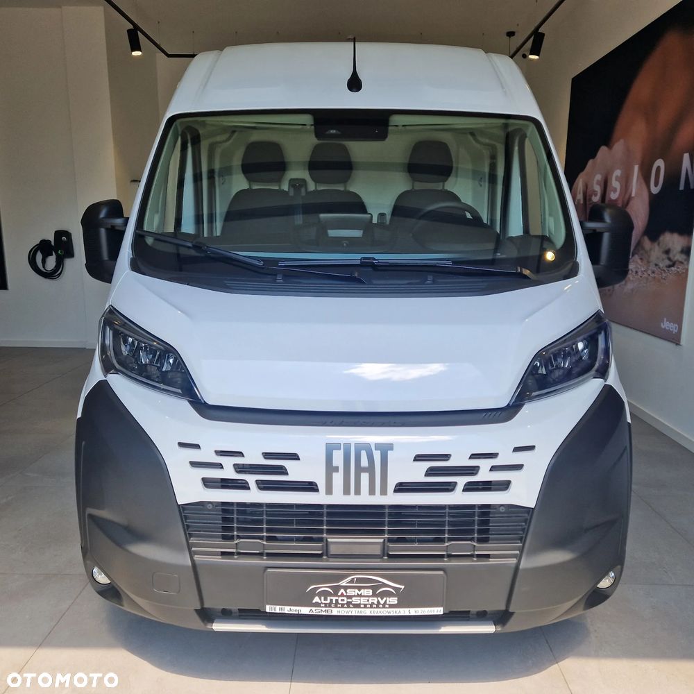 Fiat DUCATO L4H2 22 H3POWER 180KM 35T - 3