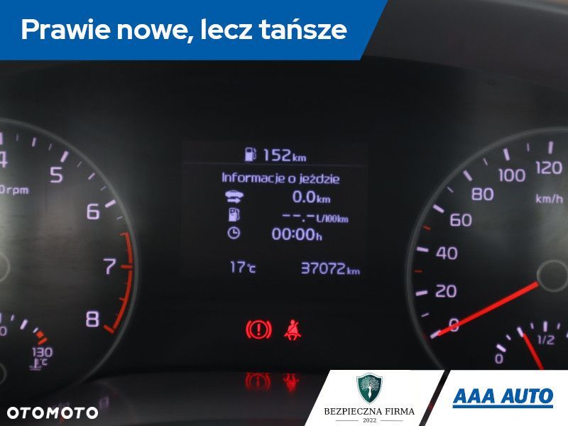 Kia Sportage - 12