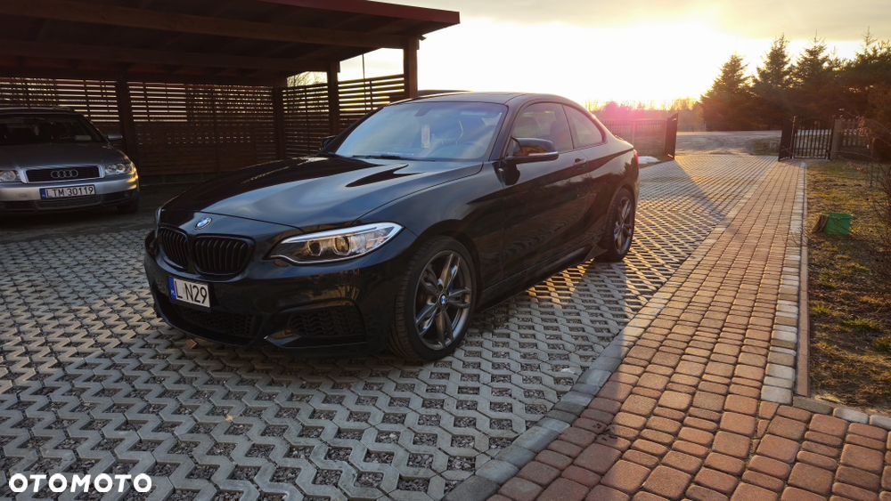BMW Seria 2